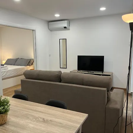Apartamento Con Encanto Santiago de Compostela Exterior foto