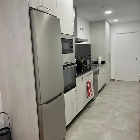 Apartamento Con Encanto Santiago de Compostela Exterior foto
