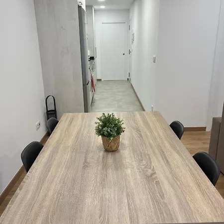Apartamento Con Encanto Santiago de Compostela Exterior foto
