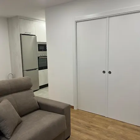 Apartamento Con Encanto Santiago de Compostela Exterior foto