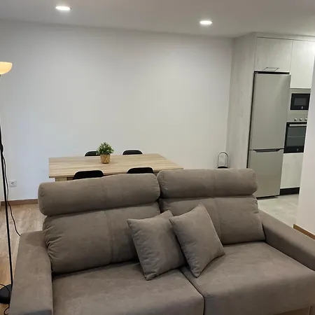 Apartamento Con Encanto Santiago de Compostela Exterior foto