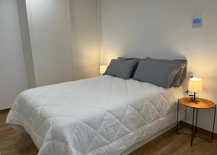 Apartamento Con Encanto
