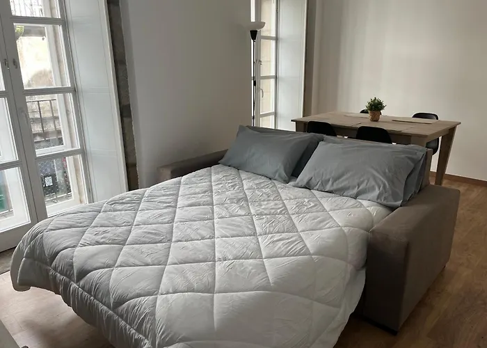 Apartamento Con Encanto
