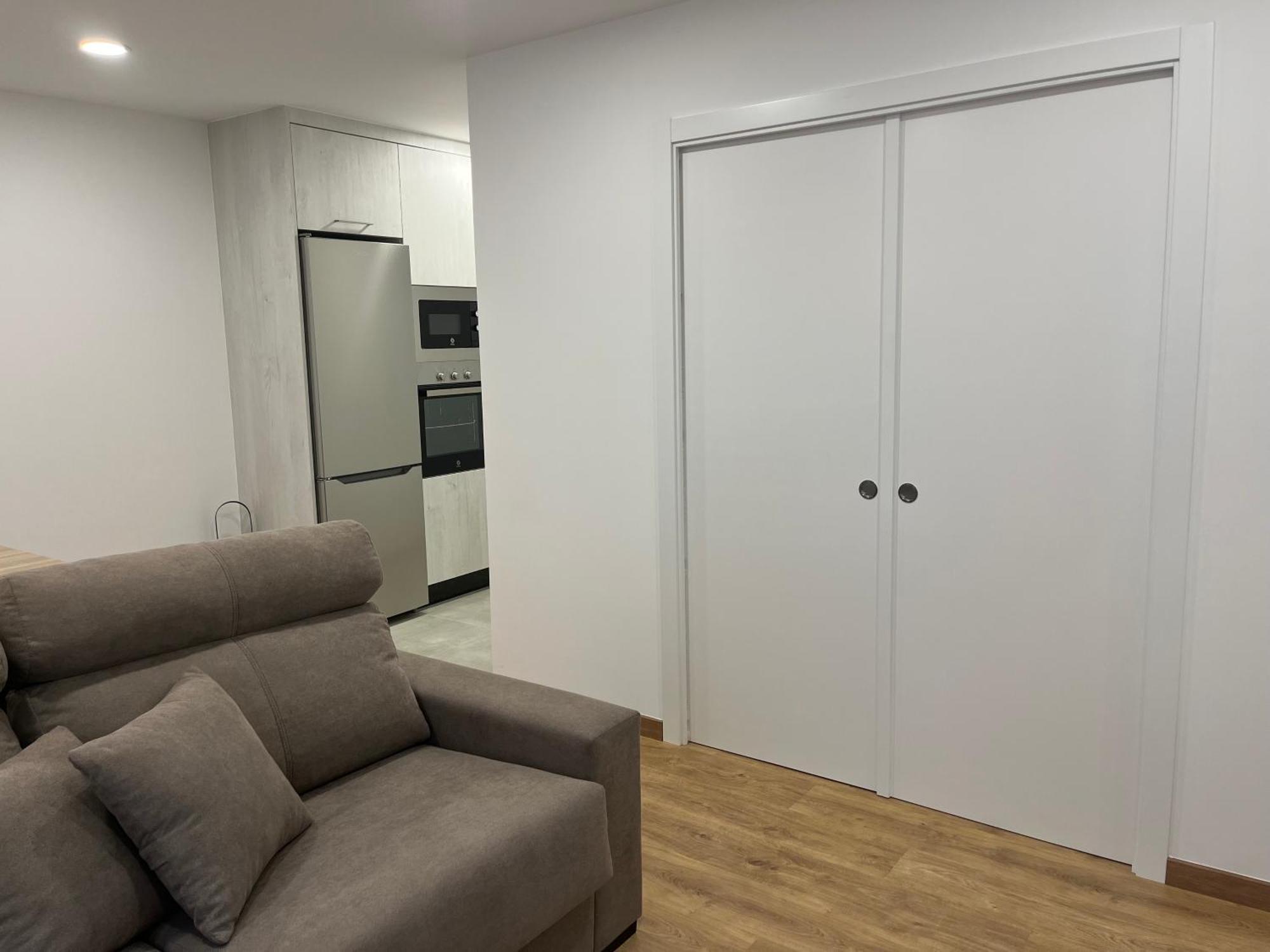 Apartment Con Encanto Santiago de Compostela